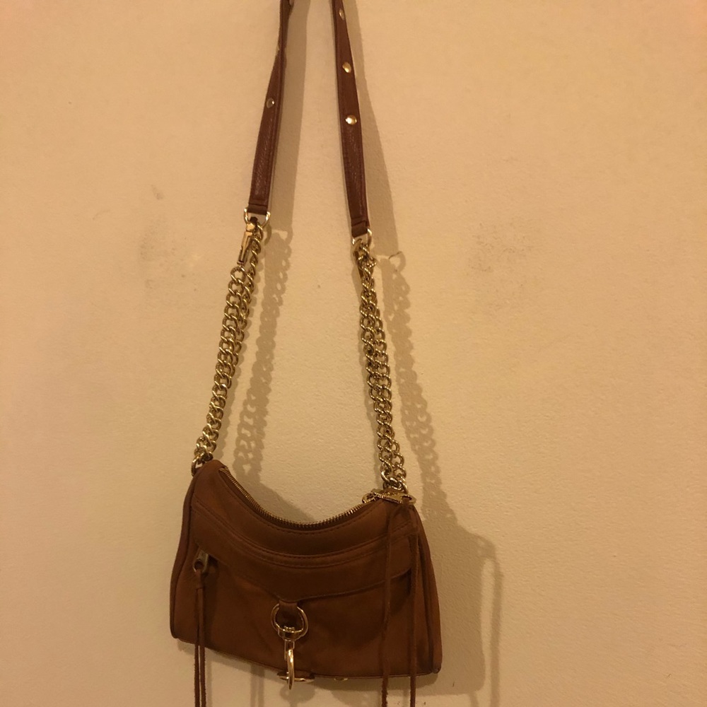 Rebecca Minkoff purse